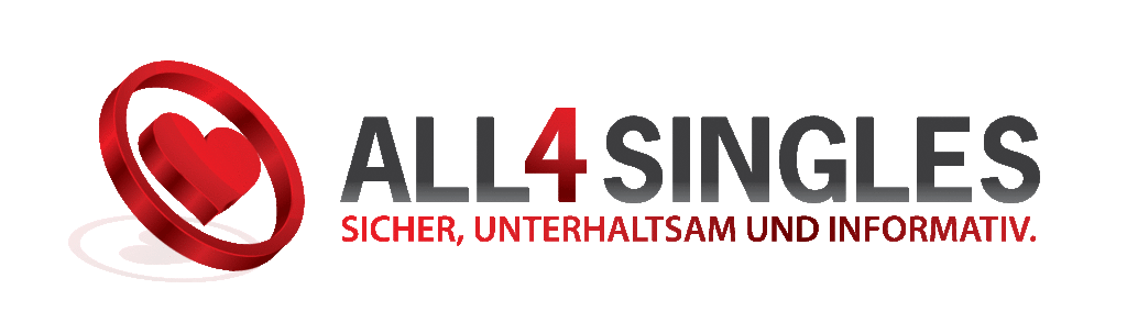 ALL4SINGLES.DE Logo 